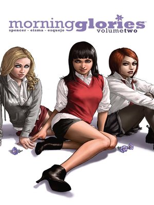 Morning Glories (2010), Volume 2 - ebook